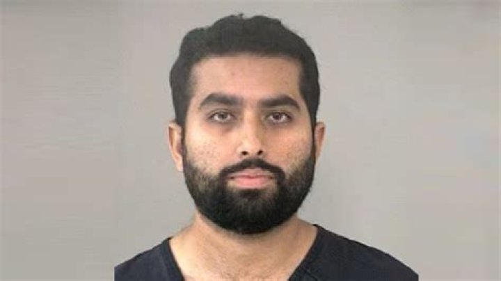 
Siraj Patel Was Arrested On Sexual Assault, Wife Wikipedia Bio, Family Charges And Mugshots On Twitter 