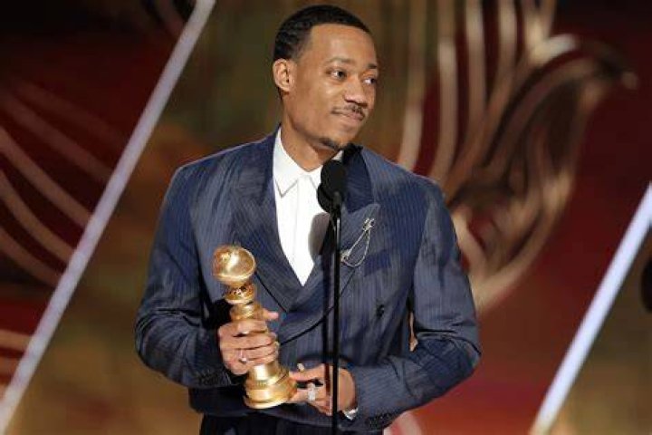 
Tyler James Williams Thanks ‘Abbott Elementary’ Costars After Golden Globes Win: ‘Honor to Work with You’ 