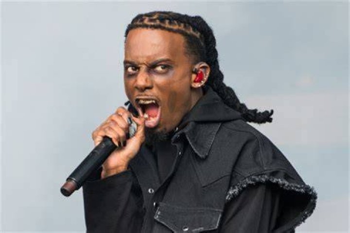 
What Did Playboy Carti Say About His Sexuality? Is He Gay? 