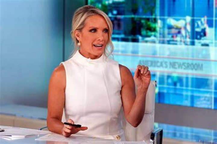 
What Happened To Dana Perino – Is She Sick? Former White House Press Secretary’s Heath Update 