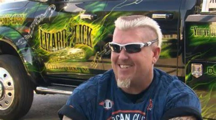 What Happened To Harley Shirley? Lizard Lick Towing Ronnie Shirley Son Died