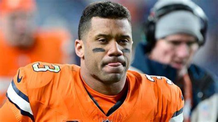 
What Happened To Russell Wilson, Who Is Russell Wilson? 