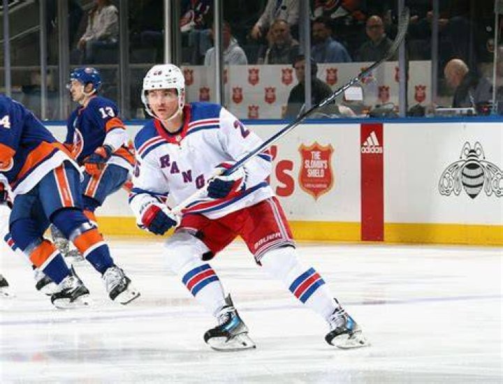 
What Happened To Tom Wilson? The Right Winger Being Evacuated For Injury 