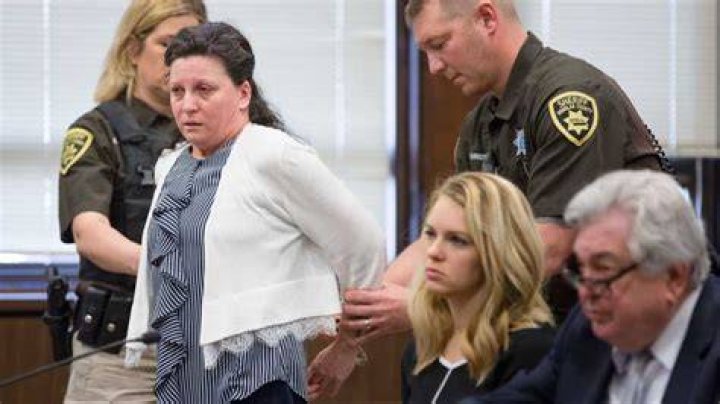 
Where Is Dave Kroupa Today? Shanna Golyar Case Update On Cari Farver Murderer 
