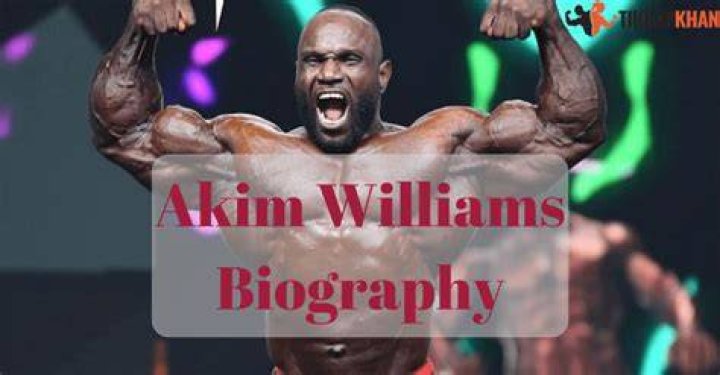 
Who are Akim Williamss Parents? Akim Williams Biography, Parents Name, Nationality and More 