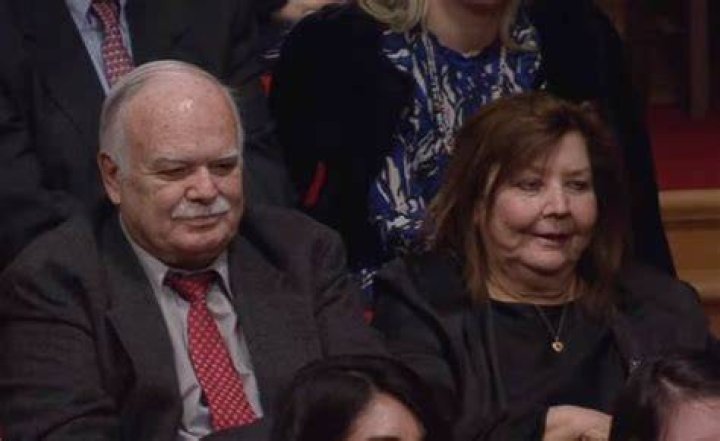 Who are Jimmy Fallons Parents? Jimmy Fallon Biography, Parents Name and More