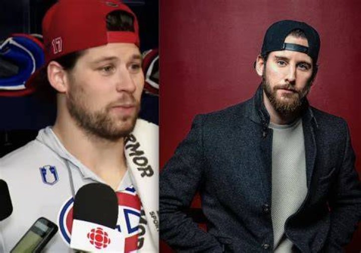 Who Are Scott Sabourin Parents? Their Age Gap And Biography Explored