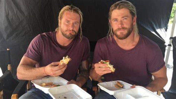 Who Is Bobby Holland Hanton Wife? Chris Hemsworth Stunt Double Married Life