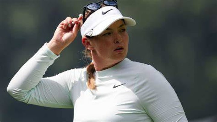 
Who Is Taylor Klopp? Caroline Inglis Husband Is Also A Golf Player 