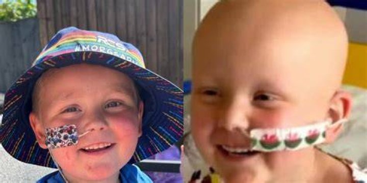 
Who was Morgan Ridler? 3-year-old Welsh Rugby fan dies after battling cancer 