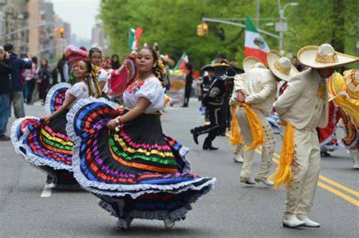 
Why Cinco de Mayo is a popular festival in US despite its Mexican origin? 