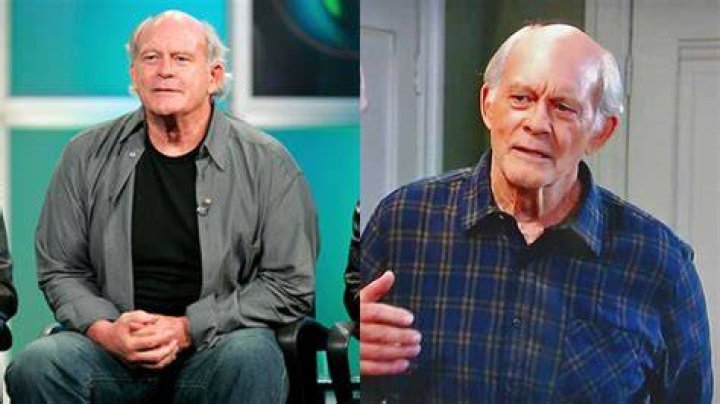 
Why Did Max Gail Leave General Hospital? Who is Max Gail? 
