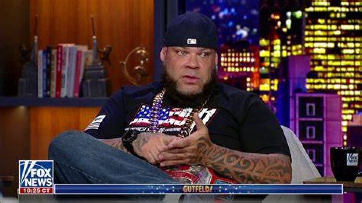 Why Is Tyrus Not On Gutfeld And Where Is He Today?
