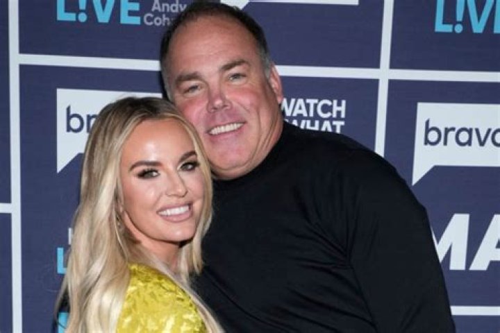 
Why Was Justin Rose on Real Housewives Fired From Liveadvantage? Whitney Rose Husband’s Job Details 