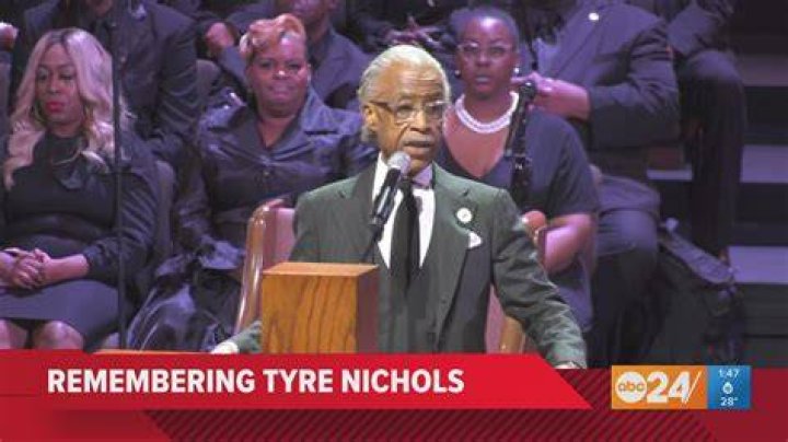 
Will Tyre Nichols funeral be televised? When and where to watch, time, arrangements and more 