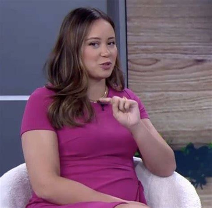 Yes, Alicia Roman Is Really Pregnant – Channel 5 Meteorologist Announces That A New Baby Is On The Way