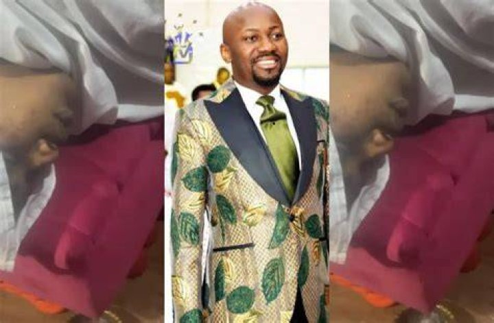 
“You Are Going Down” Halima Abubakar’s Family Calls Out Apostle Suleman As Actress Gets Bedridden 